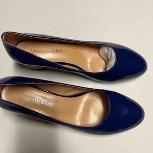 Wayderns Dressy Pumps Size 11.5